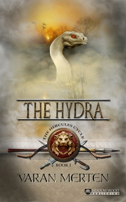 The Hydra - Varan Merten