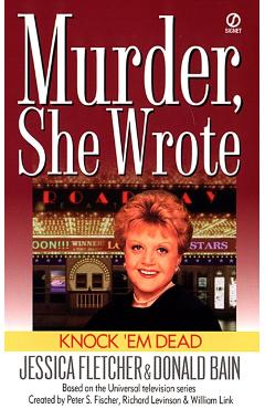 Knock 'em Dead - Jessica Fletcher