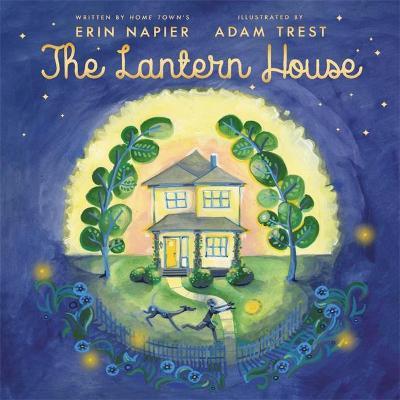 The Lantern House - Erin Napier