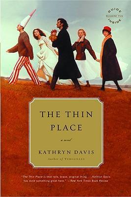 The Thin Place - Kathryn Davis