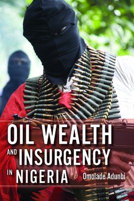 Oil Wealth and Insurgency in Nigeria - Omolade Adunbi