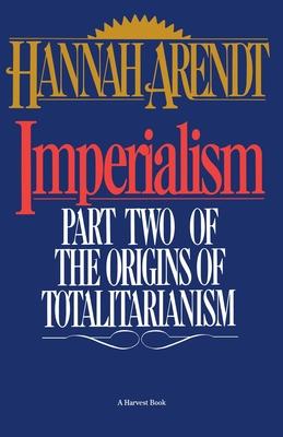 Imperialism - Hannah Arendt