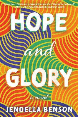 Hope and Glory - Jendella Benson