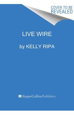 Live Wire: Long-Winded Short Stories - Kelly Ripa