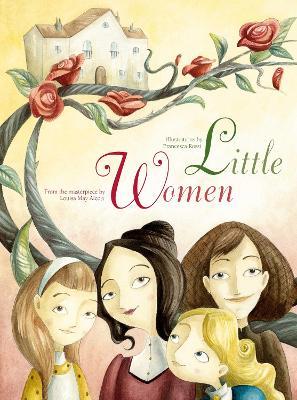 Little Women - Francesca Rossi