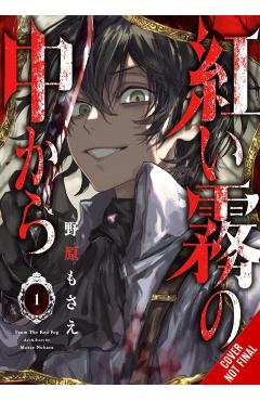 From the Red Fog, Vol. 1 - Mosae Nohara