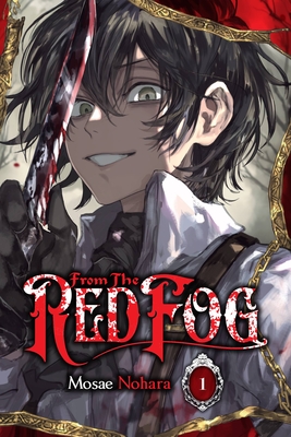 From the Red Fog, Vol. 1 - Mosae Nohara