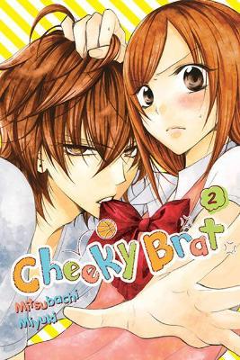Cheeky Brat, Vol. 2 - Mitsubachi Miyuki