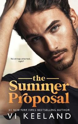 The Summer Proposal - Vi Keeland