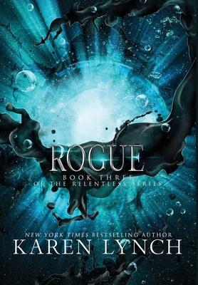 Rogue (Hardcover) - Karen Lynch