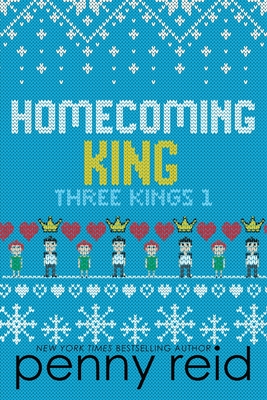 Homecoming King - Penny Reid
