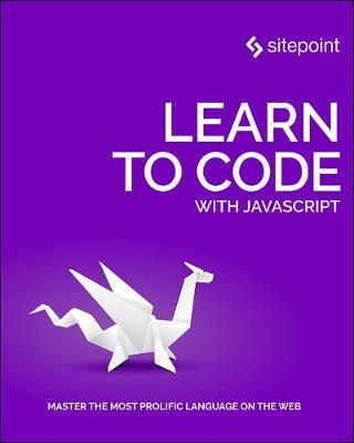 Learn to Code with JavaScript - Darren Jones