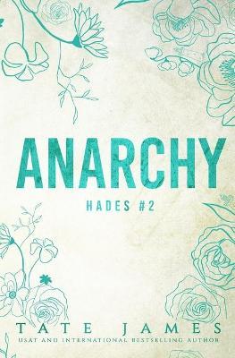 Anarchy - Tate James