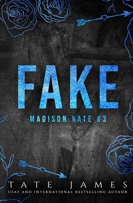 Fake - Tate James