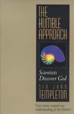 Humble Approach - John Marks Templeton