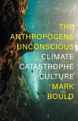 The Anthropocene Unconscious: Climate Catastrophe Culture - Mark Bould