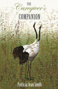Coperta cărții 'The Caregiver's Companion - Patricia Jean Smith'