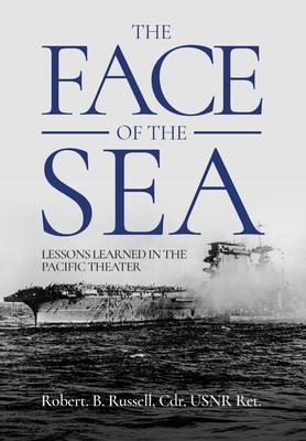 The Face of the Sea - Robert B. Russell