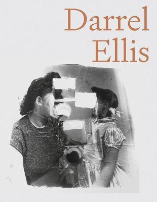 Darrel Ellis - Darrel Ellis