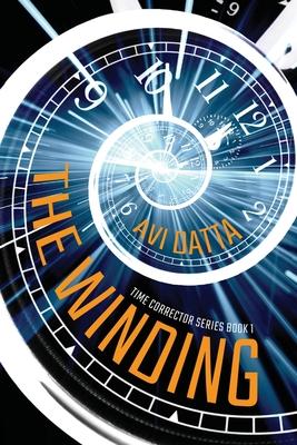 The Winding - Avi Datta