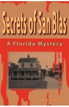 Poza produsului Secrets of San Blas - Charles Farley