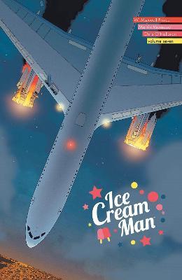 Ice Cream Man, Volume 7 - W. Maxwell Prince
