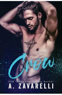 Crow - A. Zavarelli