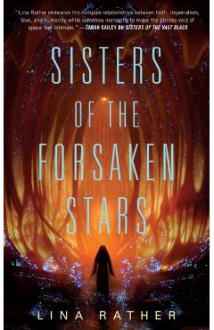 Sisters of the Forsaken Stars - Lina Rather