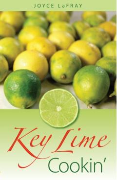 Key Lime Cookin' - Joyce Lafray