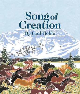 Song of Creation - Paul Goble
