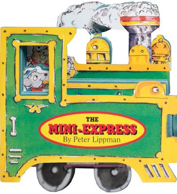 The Mini-Express - Peter Lippman