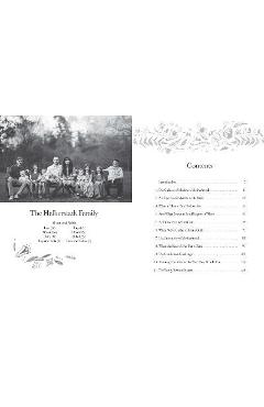 Poza produsului M Is for Mama: A Rebellion Against Mediocre Motherhood - Abbie Halberstadt