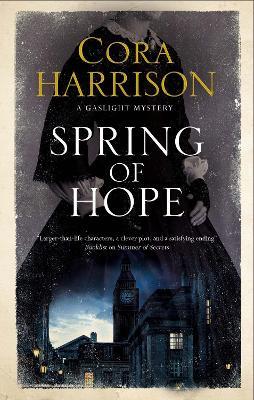 Spring of Hope - Cora Harrison