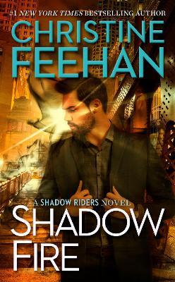 Shadow Fire - Christine Feehan