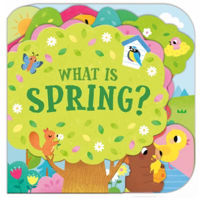 What Is Spring? - Sonali Fry
