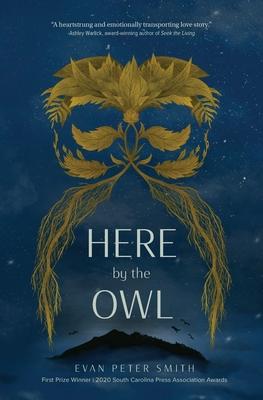 Here by the Owl - Evan Peter Smith