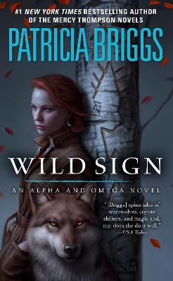 Wild Sign - Patricia Briggs