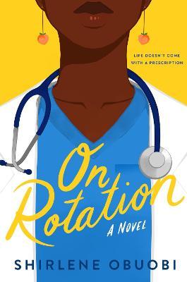 On Rotation - Shirlene Obuobi