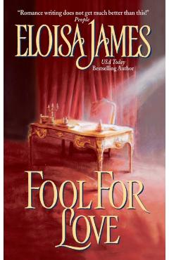 Fool for Love - Eloisa James