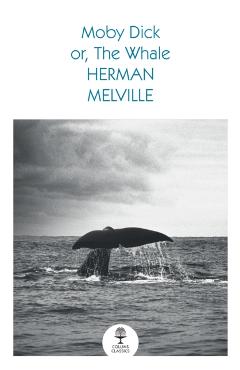 Moby Dick - Herman Melville