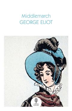 Middlemarch - George Eliot