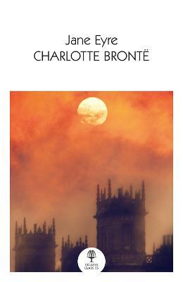 Jane Eyre - Charlotte Bront&#65533;