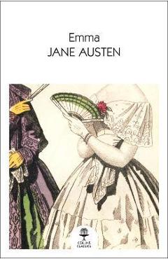 Poza produsului Emma - Jane Austen
