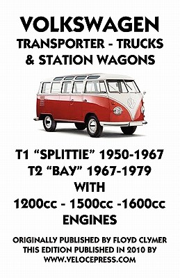 volkswagen transporter 1950-19