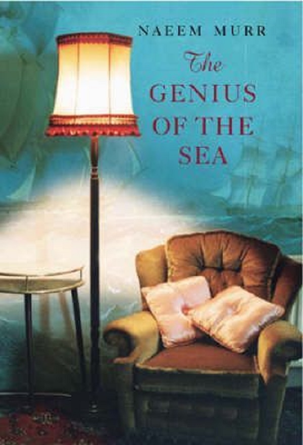 The Genius Of The Sea - Naeem Murr