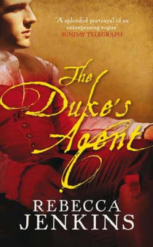 The Duke's Agent - Rebecca Jenkins