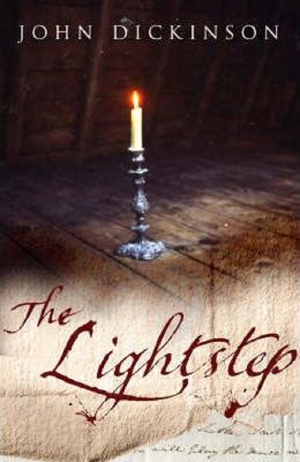 The Lightstep - John Dickinson