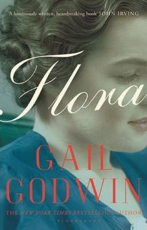 Flora - Gail Godwin