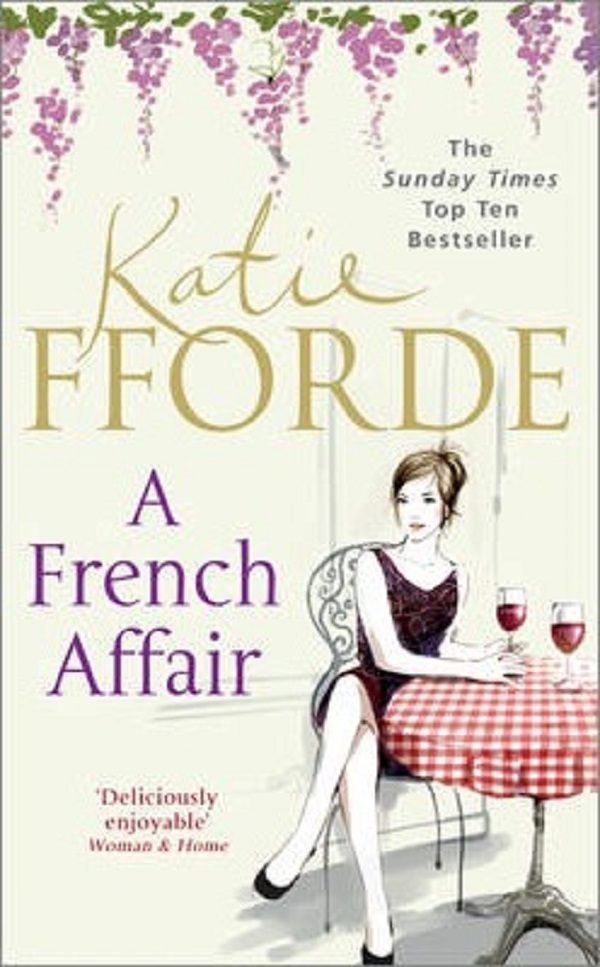 A French Affair - Katie Fforde