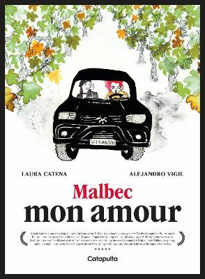 Malbec Mon Amour - Laura Catena